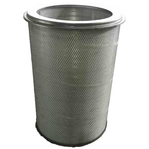 N934 Cylindrical Filter Element