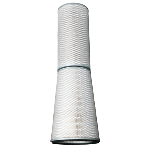 N937 A-B Cylindrical & Conical Filter