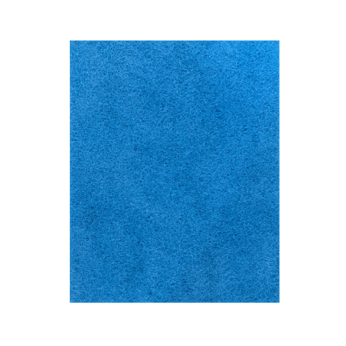 EFS Blue Polyester Air Filter Media (2)