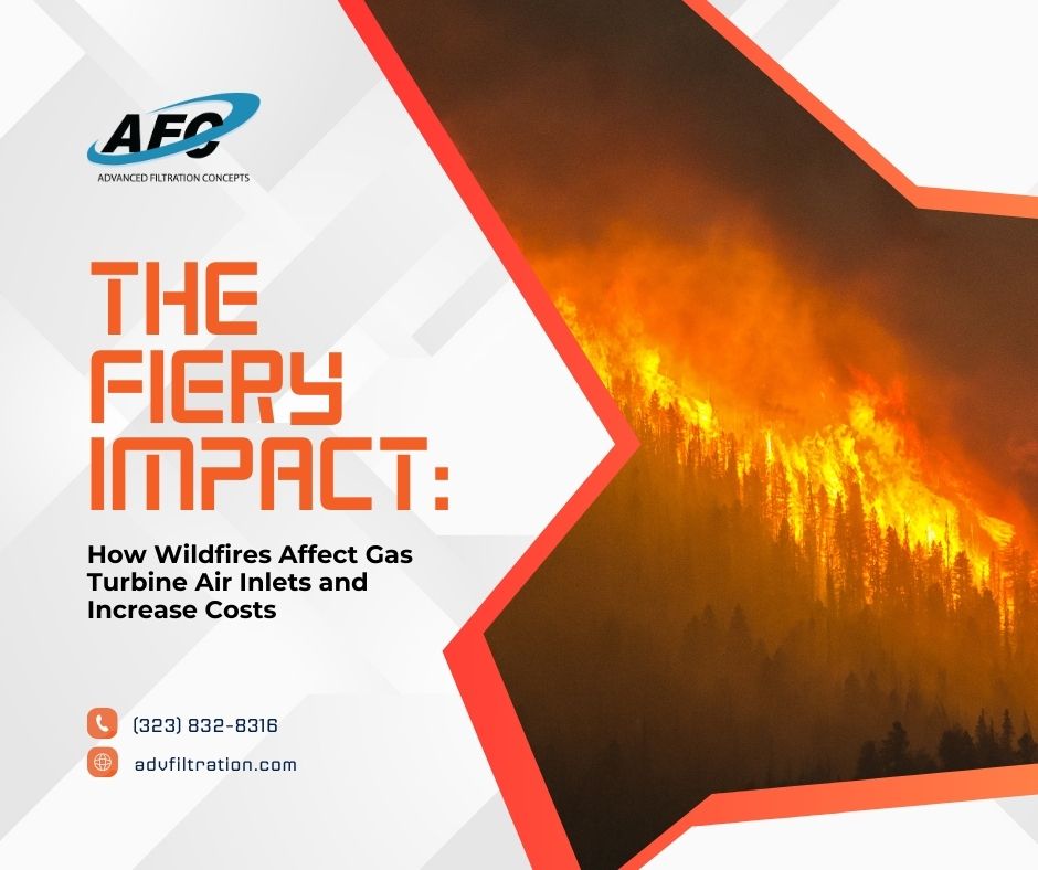 The Fiery Impact Blog