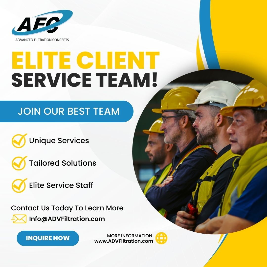 Elite Service Team