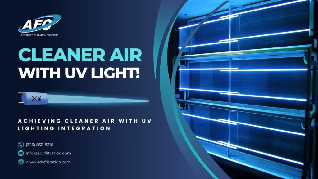 UV Lighting