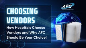 How Hospitals Choose Vendors