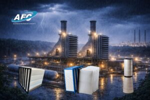 Reliable Filtration for Wet Conditions